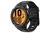 Smartwatch - Accessories - Spigen Rugged Armor Pro - black - Samsung Galaxy Watch5 Pro 45mm - ACS05301