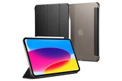 Tablets - Cover & Case - Spigen Smart Fold - black - iPad 10.9" 2022/11" 2025 - ACS05309