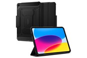 Tablets - Cover & Case - Spigen Rugged Armor Pro - black - iPad 10.9" 2022/11" 2025 - ACS05417