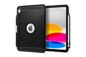 Tablets - Cover & Case - Spigen Rugged Armor - black - iPad 10.9" 2022/11" 2025 - ACS05552