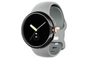 Smartwatch - Accessories - Spigen Thin Fit - crystal clear - Google Pixel Watch 2/1 - ACS05794