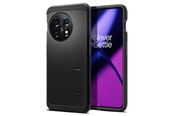 Handys - Cover & Cases - Spigen Tough Armor - black - OnePlus 11 - ACS05800