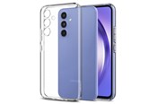 Handys - Cover & Cases - Spigen Liquid Crystal - clear - Samsung Galaxy A54 5G - ACS05889