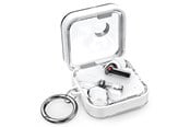 Kopfhörer/Headsets - Spigen Ultra Hybrid - jet white - Nothing Ear (2) *DEMO* - ACS06434