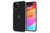 Handys - Cover & Cases - Spigen Crystal Flex - crystal clear - iPhone 15 - ACS06481