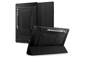 Tablets - Cover & Case - Spigen Rugged Armor Pro - black - Samsung Galaxy Tab S10/S9/S8 Ultra - ACS06538