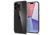 Handys - Cover & Cases - Spigen Air Skin Hybrid - crystal clear - iPhone 15 Pro Max - ACS06554