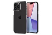 Handys - Cover & Cases - Spigen Liquid Crystal - crystal clear - iPhone 15 Pro Max - ACS06557