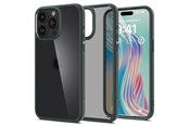 Handys - Cover & Cases - Spigen Ultra Hybrid - frost green - iPhone 15 Pro Max - ACS06569