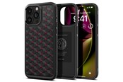 Handys - Cover & Cases - Spigen Cryo Armor - cryo red - iPhone 15 Pro Max - ACS06604