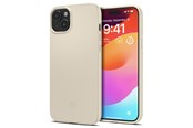 Handys - Cover & Cases - Spigen Thin Fit - mute beige - iPhone 15 Plus - ACS06642