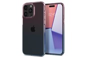 Handys - Cover & Cases - Spigen Liquid Crystal - gradation pink - iPhone 15 Pro - ACS06700