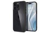 Handys - Cover & Cases - Spigen Ultra Hybrid MagSafe - frost black - iPhone 15 Pro - ACS06720