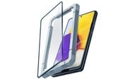 Handys - Schutzfolie - Spigen AlignMaster FC - black - Samsung Galaxy A52s 5G/Galaxy A52 (LTE/5G) - AGL02821