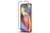 Handys - Schutzfolie - Spigen tR Slim HD 1 Pack - FC black - iPhone 14 Plus/iPhone 13 Pro Max - AGL03383