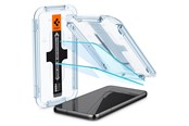 Handys - Schutzfolie - Spigen Glass EZ Fit 2 Pack - Samsung Galaxy S23+ - AGL05952