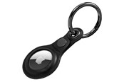 Handys - Anderes Zubehör - Spigen Valentinus - black - AirTag - AMP01826