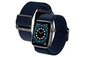 Smartwatch - Accessories - Spigen Lite Fit - navy - Apple Watch 49mm/46mm/45mm/44mm - AMP02287