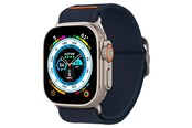 Smartwatch - Accessories - Spigen Lite Fit Ultra - navy - Apple Watch 49mm/46mm/45mm/44mm - AMP05984