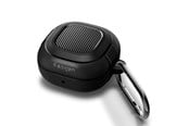 Kopfhörer/Headsets - Spigen Rugged Armor - black - Samsung Galaxy Buds FE/Buds 2/Buds Pro 2/Buds Pro/Buds Live - ASD01276