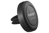 Handys - Anderes Zubehör - Spigen Air Vent Magnetic Car Mount Holder - SGP11583