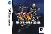 Spiele - Tenchu: Dark Secret - Nintendo DS - Action - PEGI 12 - 0045496737863
