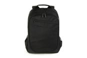 Taschen - Tucano Lato Rucksack für MacBook Pro 16" & Laptop 17" | Schwarz - BLABK