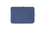 Taschen - Tucano Melange Hülle für MacBook Pro 16" & Laptop 15.6" | Blau - BFM1516-B
