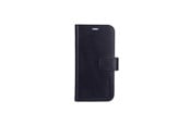 Handys - Cover & Cases - Radicover Wallet Case 2-in-1 Black - iPhone 13 Mini - RAD257