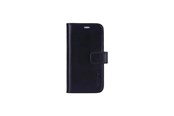 Handys - Cover & Cases - Radicover Wallet Case Black - iPhone 12 Mini - RAD234