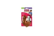 Katzen - KONG - Refillable Catnip Squirrel 10X5X2 Cm - 788.0060