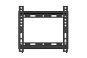 Monitorhalterung - SECURA Fixed Wall Mount 10”-39” - QSL22-B2