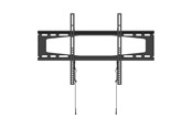 Wandhalterungen, AV-Halterungen & AV-Möbel - Sanus Fixed Wall Mount 40”-90” - Max 45 kg - recommended for 90" - QLL23-B2