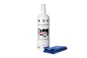 Reinigung - NORTH Cleaning Kit for TV Fluid 250ml and Cleaning Cloth - PL00025_TV