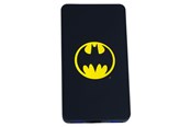 Powerbank (Akku) - Batman Power Bank 6000 mAh Powerbank (Akku) - schwarz - 6000 mAh - PBBM-6LI-BATLOGO