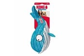 Hunde - KONG - Cuteseas Whale 11X16X30Cm - 634.6846