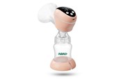 Babypflege - NENO Breast Pump Electric Single Primo - NEN-MAM-LK010