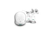 Babypflege - NENO Breast Pump Due Double - NEN-MAM-LK003