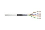 Netzwerk - Kabel - DIGITUS Professional bulk cable - 305 m - grey - Grau - 305m - DK-1633-P-305