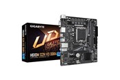 Mainboard - GIGABYTE H610M S2H V3 DDR4 Mainboard - Intel H610 - Intel LGA1700 - DDR4 RAM - Micro-ATX - H610M S2H V3 DDR4