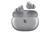 Kopfhörer/Headsets - Apple Beats Studio Buds + - Silver *DEMO* - MT2P3DN/A