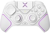 Gaming Zubehör - PDP Victrix Pro BFG - White - Wired Controller - Sony PlayStation 4 - 052-002-WH