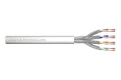 Netzwerk - Kabel - DIGITUS CAT 6A U/FTP - 100m - Grau - 100m - DK-1623-A-P-1