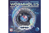 Brettspiele - Alderac Wormholes - AEG7129