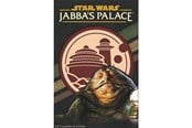 Brettspiele - Love Letter Jabba's Palace A  Game (ENG) - ZMGZLL03