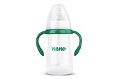 Babypflege - NENO Baby Bottle 240 ml *DEMO* - NEN-BAB-BT002