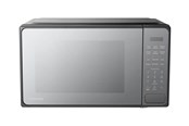 Mikrowellen-/Miniofen - Toshiba MM2-EM20PF(MB) - microwave oven - freestanding - black - MM2-EM20PF(MB)