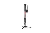 Foto & Video Zubehör - Manfrotto Video Monopod Element M II - MVMELMIIA4