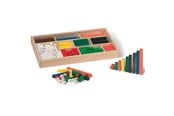 Interaktives Spielzeug (Ardunio und ähnliche) - Small Foot - Counting Sticks - 1136