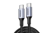 USB Kabel - UGREEN USB-C <-> USB-C - 100W - 1.8m - Schwarz - 70429